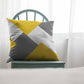 Clarice Geometric Cushion Cover Trendy Home