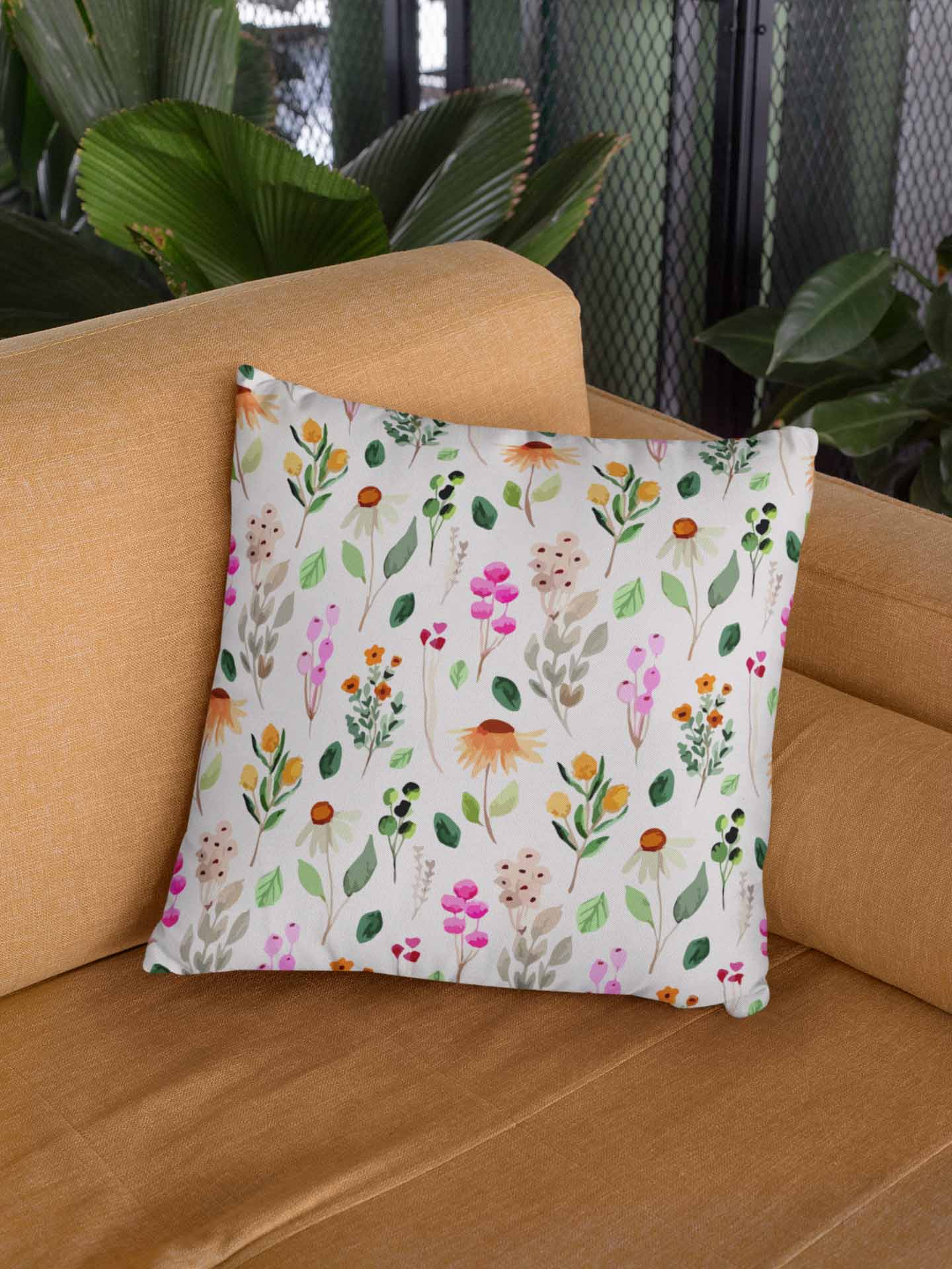 Clayton Cushion Cover trendyhome-pk