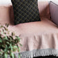 Crystal Audrey Cushion Cover Trendy Home