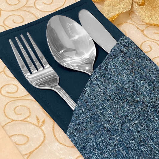 Shanghai - Mairaj Cutlery Pouch Trendy Home