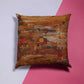 Desert Time-Lapse Cushion Cover Clearance Sale 2024