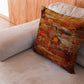 Desert Time-Lapse Cushion Cover cushion cover sale