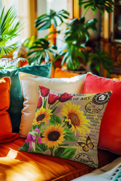 Edinburgh Cushion Cover Trendy Home