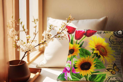 Edinburgh Cushion Cover Trendy Home