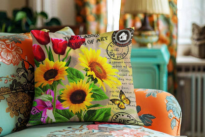 Edinburgh Cushion Cover Trendy Home