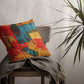 Egyptian Sunset Cushion Cover Trendy Home