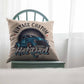 El Grande Blue’s Cushion Cover Trendy Home