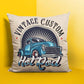 El Grande Blue’s Cushion Cover Trendy Home