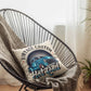 El Grande Blue’s Cushion Cover Trendy Home