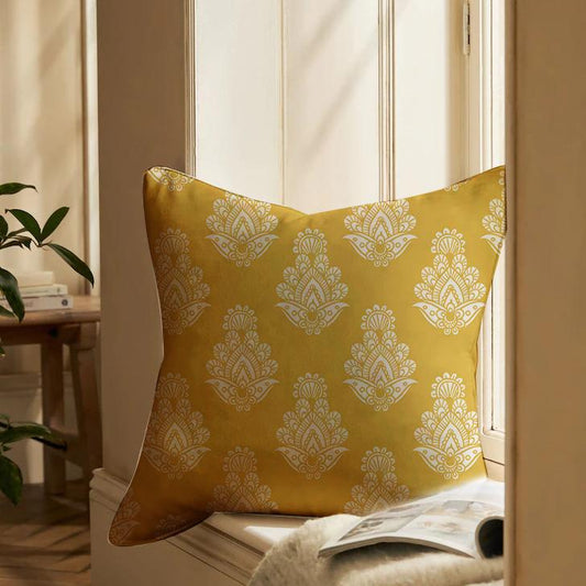 Ethnic Cushion Cover Trendy Home