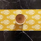 Ethnic Table Runner Trendy Home