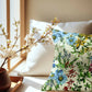 Floral Clash Cushion Cover cushion cover sale