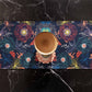 Floral Galaxy Table Runner table runner sale