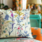 Floral Jersey Cushion Cover cushion cover sale