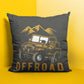 Ford Bronco 1966 Cushion Cover cushion cover sale