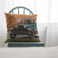 Ford Model T Cushion Cover cushion cover sale