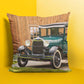 Ford Model T Cushion Cover cushion cover sale