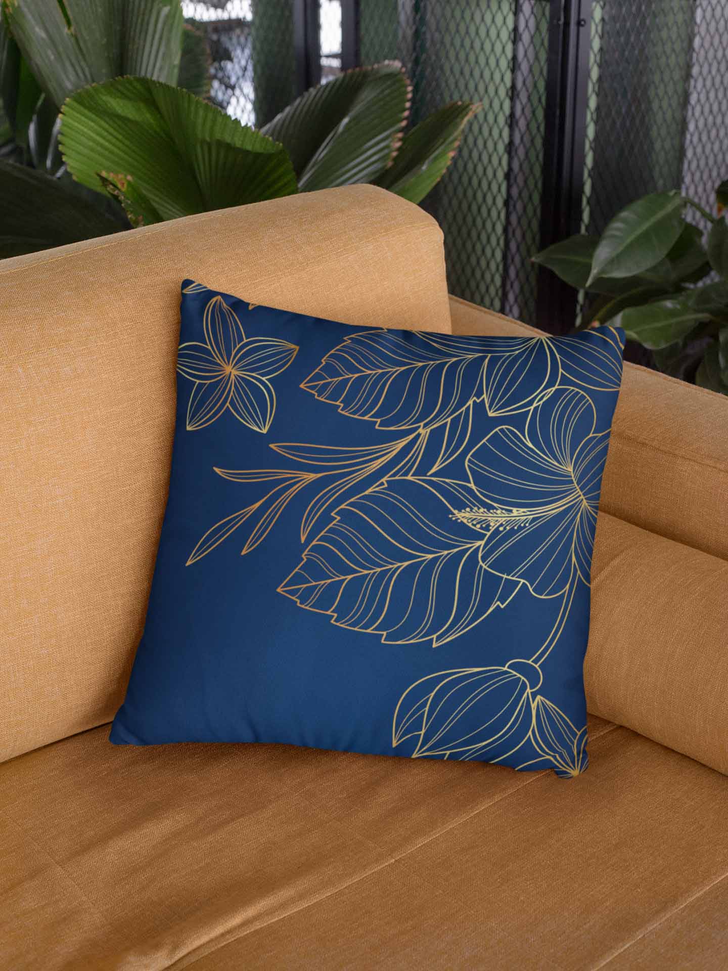 Fortnight Cushion Cover Trendy Home