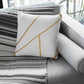 Franklin White Cushion Cover cushion cover sale