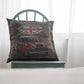 Gasoline Buff Cushion Cover cushion cover sale