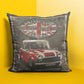 Gasoline Buff Cushion Cover cushion cover sale