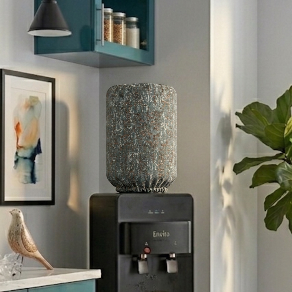 Shanghai - Shabnam Bottle Dispenser Cover