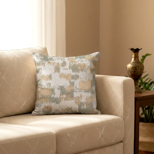 Shanghai - Dhundh Cushion Cover Trendy Home