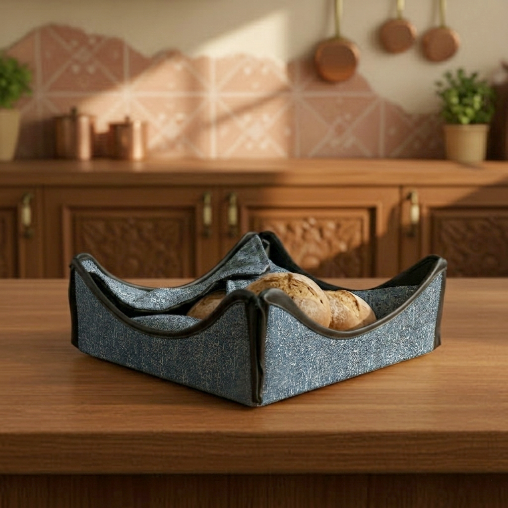 Shanghai - Mairaj Breadbasket Trendy Home