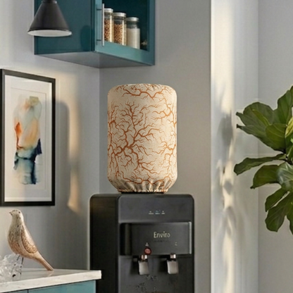 Shanghai - Zarif Bottle Dispenser Cover