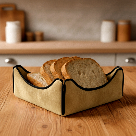 Malai Velvet - Fawn Breadbasket Trendy Home