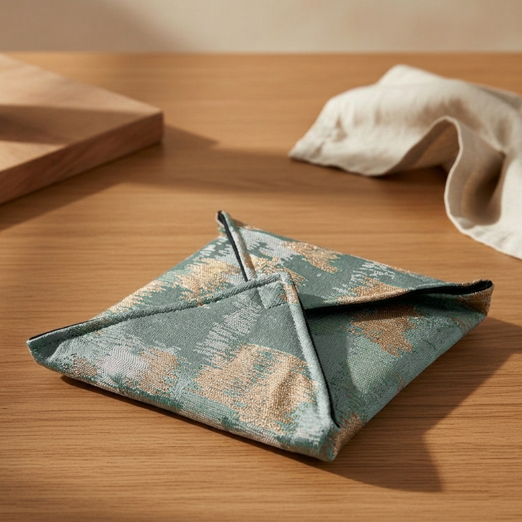 Shanghai - Firoza Roti Kapra Trendy Home