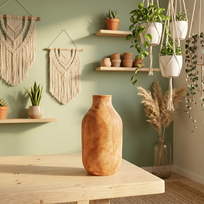Archive Capsule - Sienna Studio Vase Trendy Home