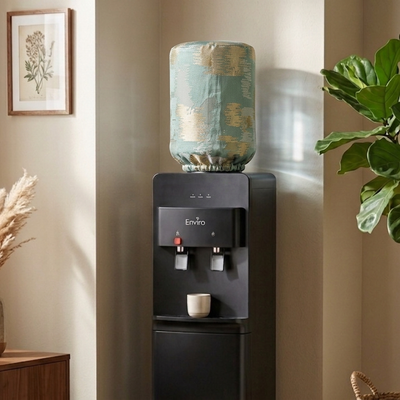 Shanghai - Firoza Bottle Dispenser Cover Trendy Home