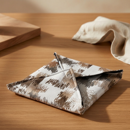 Shanghai - Turbat Roti Kapra Trendy Home