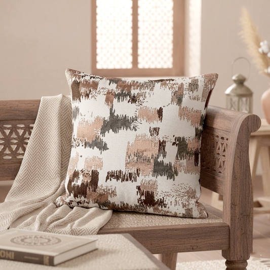 Shanghai - Turbat Cushion Cover Trendy Home