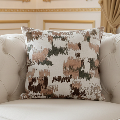 Shanghai - Turbat Cushion Cover Trendy Home