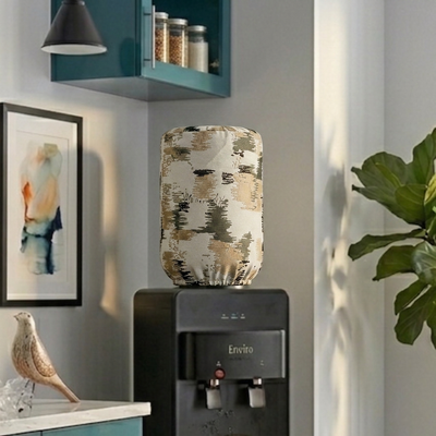 Shanghai - Turbat Bottle Dispenser Cover Trendy Home