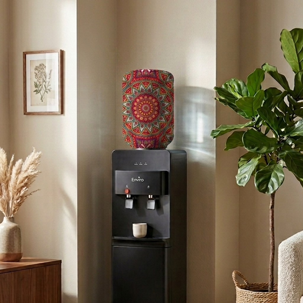 Printed - Remenoir Bottle Dispenser Cover