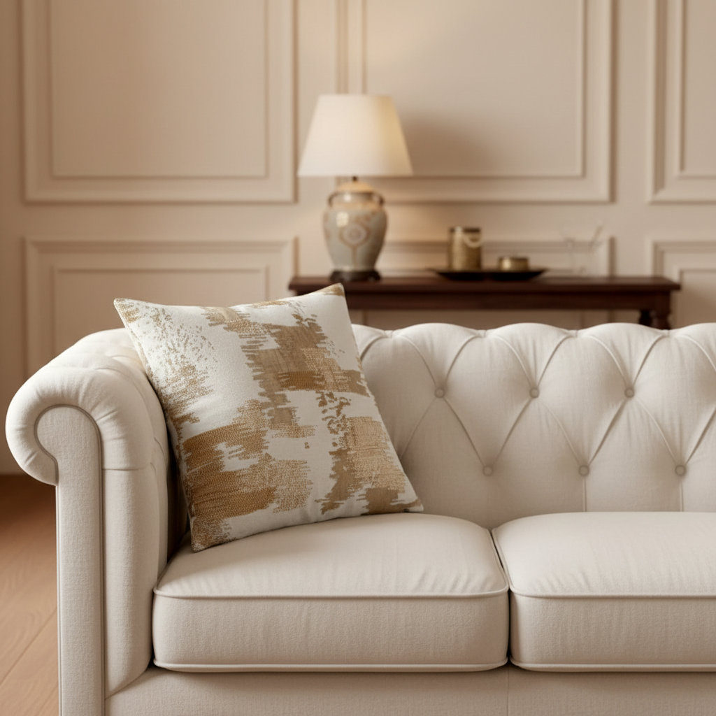 Shanghai - Nurani Cushion Cover Trendy Home