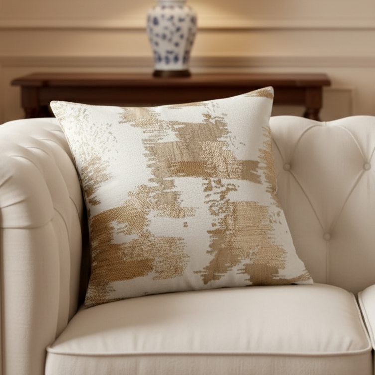 Shanghai - Nurani Cushion Cover Trendy Home