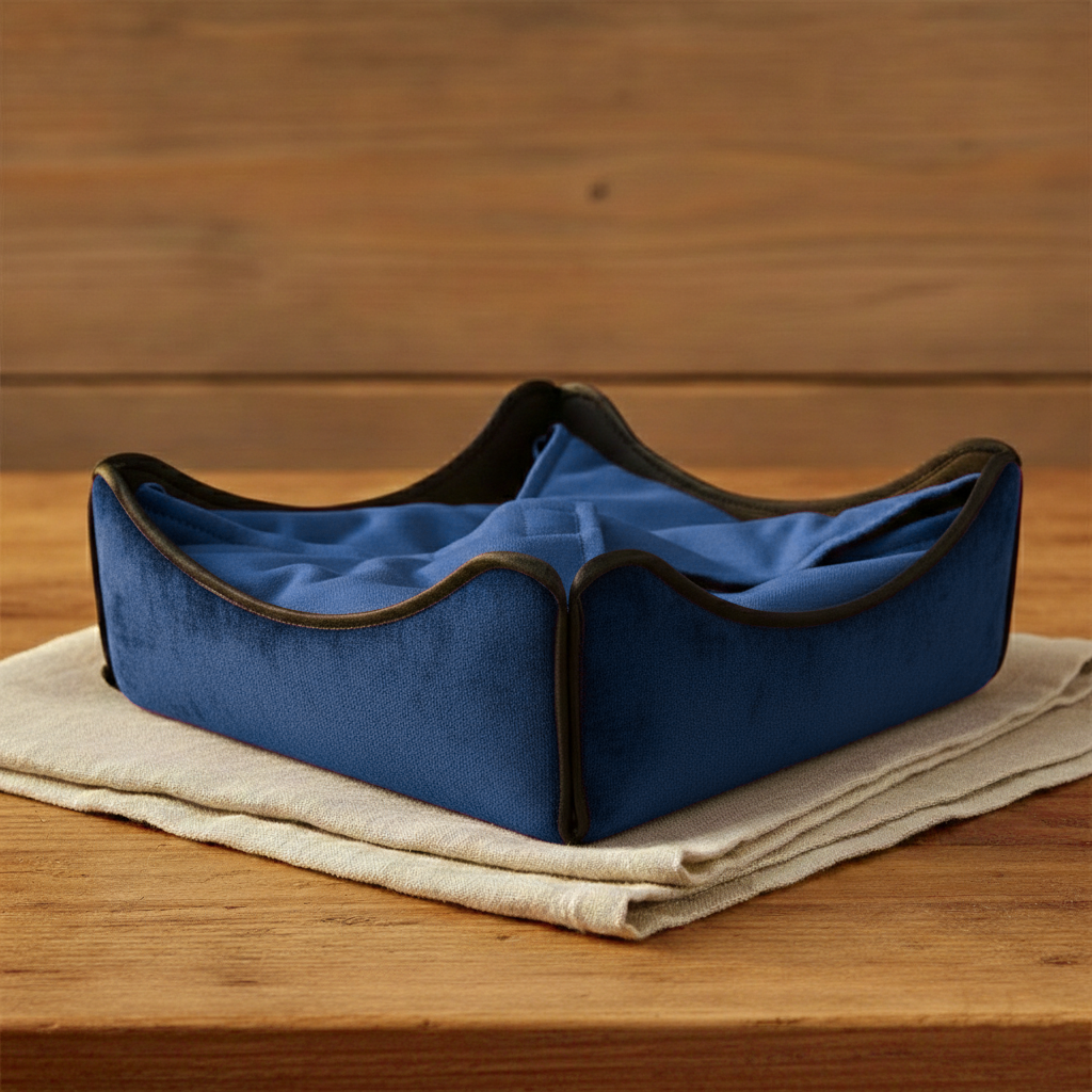 Malai Velvet - Midnight Breadbasket Trendy Home