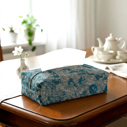 Shanghai - Marjan Tissue Box Trendy Home