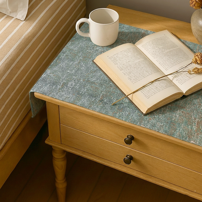 Shanghai - Shabnam Bed Side Table Accent Trendy Home