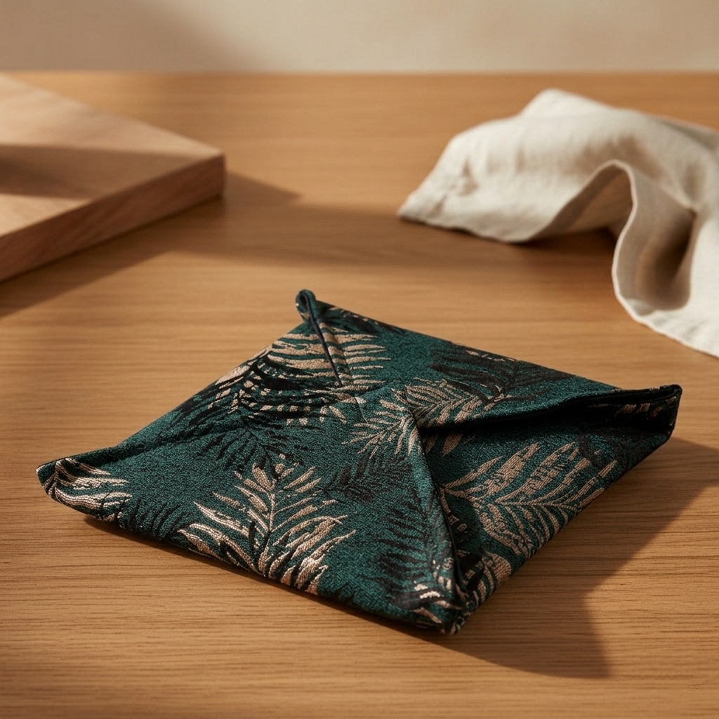 Shanghai - Gulzaar Roti Kapra Trendy Home