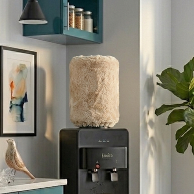 Cat Fur - Butter Bottle Dispenser Cover Trendy Home