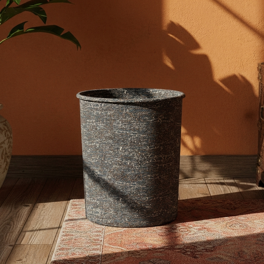 Shanghai - Mairaj Dustbin Trendy Home
