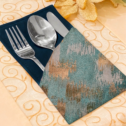 Shanghai - Firoza Cutlery Pouch Trendy Home