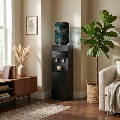 Shanghai - Gulzaar Bottle Dispenser Cover Trendy Home