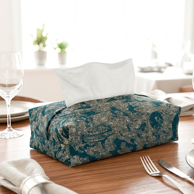 Shanghai - Marjan Tissue Box Trendy Home