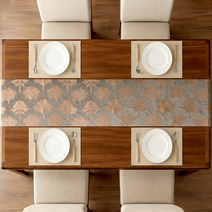 Shanghai - Chandni Table Runner Trendy Home